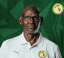 CAN féminine 2026 : Mame Moussa Cissé quitte son poste de sélectionneur des Lionnes