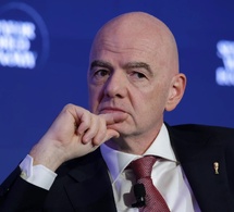 L'UEFA maintient son boycott des compétitions de la FIFA et réclame le départ de Gianni Infantino