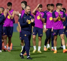 Officiel : le Barça renonce à son déplacement au Maroc