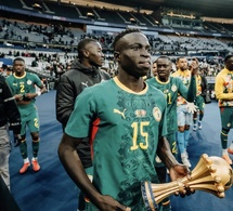 Mercato : l’Olympique de Marseille s’intéresse à Krépin Diatta