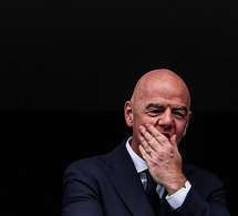 FIFA : Une importante indemnité versée à une ex-employée de l’UEFA après une relation présumée avec Infantino