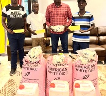 Phases nationales ONCAV 2026 : Seydou Sané vole au secours des équipes de Ziguinchor