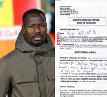 Pape Bouna Thiaw réclame 423,8 millions de FCFA à la Fédération sénégalaise de football