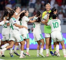 CAN féminine : l’Algérie décroche le bronze face au Maroc au terme d’une séance de tirs au but irrespirable