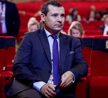 FIFA : Kevin Lamour licencié après avoir vivement critiqué Gianni Infantino