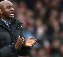 Patrick Vieira choisi pour diriger les Lions : un salaire de 35 millions FCFA par mois