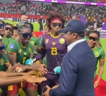 Cameroun : le sacre des Lionnes à la CAN ravive les tensions entre Samuel Eto’o et le ministre des Sports