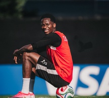 Premier League : mauvaise nouvelle pour Pape Matar Sarr