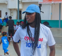 Basket féminin : après l’échec à Guadalajara, Didi Kane interpelle la Fédération