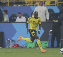 Arabie saoudite : Sadio Mané porte Al-Nassr avec un doublé décisif