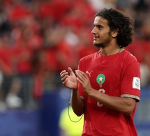 Manchester City : Ayyoub Bouaddi s’offre un transfert historique à 100 millions d’euros