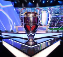 Ligue des champions : le PSG retrouve le Barça, Lens hérite de Liverpool et City