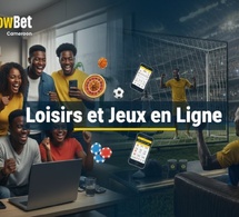 Le jour où j'ai pigé que les jeux en ligne pouvaient vraiment bouleverser ma vision du loisir ici au Cameroun