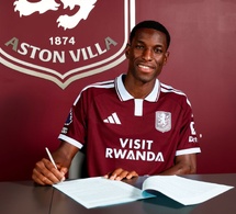 Aston Villa : la première réaction de Nicolas Jackson
