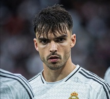 Real Madrid : Raúl Asencio condamné pour conduite en état d’ivresse, son permis suspendu huit mois