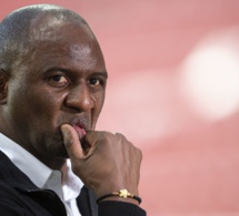 Équipe nationale : Patrick Vieira quitte Dakar sans signer
