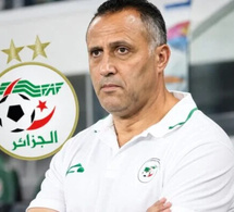 Algérie : Brahim Hemdani nommé sélectionneur des Fennecs