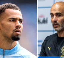 Manchester City : Maresca pointe les erreurs d’Iliman Ndiaye pour sa première