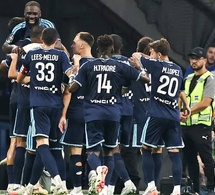 OM–Paris FC (2-3) : Lassine Sinayoko fait tomber Marseille avec un triplé