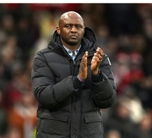 Sénégal–Mozambique : Patrick Vieira injecte du sang neuf pour sa première liste