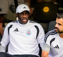 Football : Yaya Touré, premier entraîneur africain sur un banc en Ligue des champions