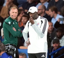 PSG 6-1 Slovan : le baptême de feu du coach Yaya Touré tourne à l’humiliation