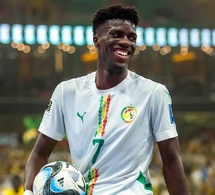 Équipe nationale : Assane Diao réclame sa place