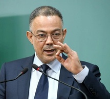 A l’approche de l’audience au TAS, Fouzi Lekjaâ maintient la pression sur le Sénégal : « Nous irons jusqu’au bout »