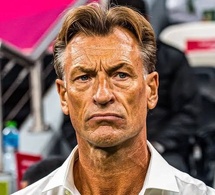 Banc des Lions du Sénégal : Hervé Renard raconte ses échanges avortés avec la FSF