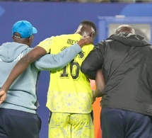 Édouard Mendy sans détour sur le Mondial 2026 du Sénégal : « C’était un échec »