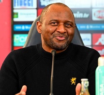 Équipe nationale : voici le nouveau staff qui accompagnera Patrick Vieira
