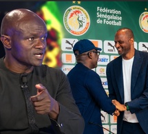 « Quatre ans, c’est trop » : Pape Sidy Ba alerte sur le contrat de Patrick Vieira