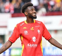 Équipe nationale : Issa Soumaré, la surprise du chef