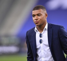 Ballon d’Or : Mbappé se voit en bonne position et assume sa confiance