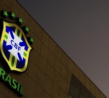 Brésil : La CBF veut réduire progressivement le quota de joueurs étrangers