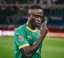 Angleterre : Krépin Diatta a trouvé un club