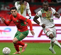 Match amical : le Maroc change d’adversaire et affrontera finalement le Mali à Tanger
