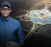 Coupe du monde 2030 : le président de la FSF Abdoulaye Fall soutient la candidature du Maroc pour la finale