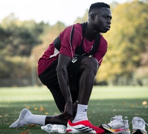 Krépin Diatta à Watford : les détails de son contrat avec les Hornets