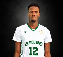 Basket : Doudou Ndoye de l’AS Douanes décède après plusieurs jours de coma, troisième victime du tragique accident