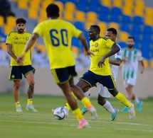 Al-Nassr : Sadio Mané signe son retour avec une passe décisive face à Al-Draih