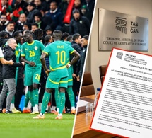 Tribunal arbitral du sport : un faux verdict sur Sénégal-Maroc affole les réseaux sociaux