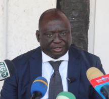 Casamance : Diomaye Faye enregistre un soutien de poids avec le ralliement de Seydou Sané