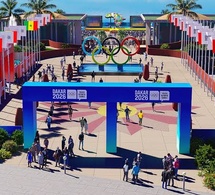 Dakar 2026 : L'Afrique écrit son histoire olympique sous les yeux du monde