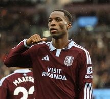 Premier League : Nicolas Jackson fait tomber Manchester City avec un doublé