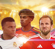 Suspense total pour le Ballon d'Or : qui sont les favoris ?