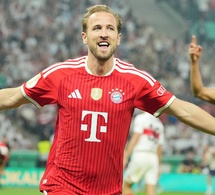 Ballon d’Or 2026 : Harry Kane sacré meilleur joueur du monde, Mbappé et Yamal complètent le podium