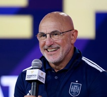 Ballon d’Or 2026 : Luis de la Fuente sacré meilleur entraîneur du monde