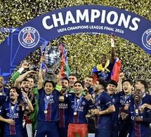 Ballon d’Or 2026 : le PSG sacré meilleur club masculin pour la deuxième année consécutive