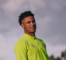 Équipe nationale du Sénégal : Ismaïl Jakobs annonce sa retraite
